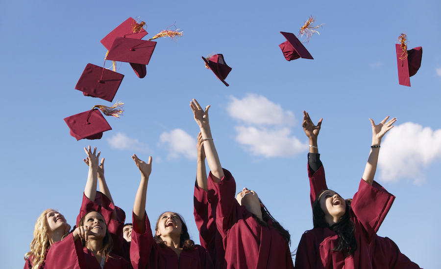 20 Tips for College Graduates