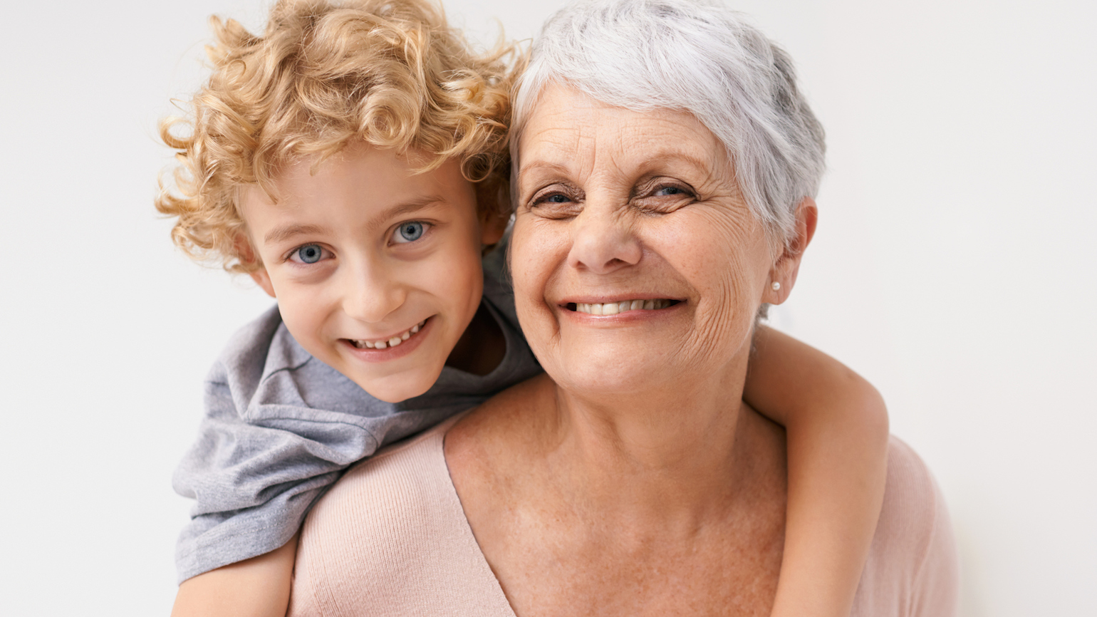 Enough Love for Everyone