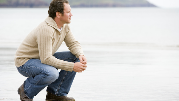 4 Keys to Guilt-Free Praying