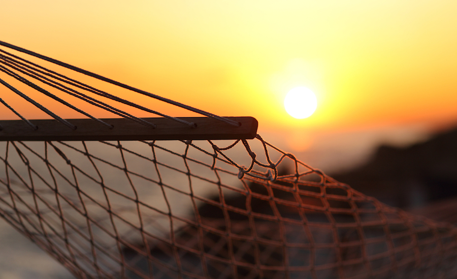 Why Worry When You Can Pray?