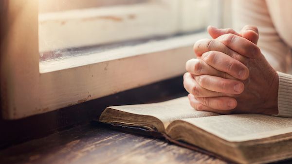 Favorite Bible Verses During Military Deployment