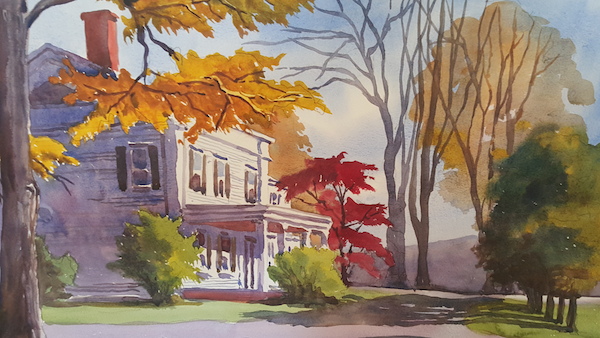 The Peale Legacy of Bringing Comfort and Joy to Others