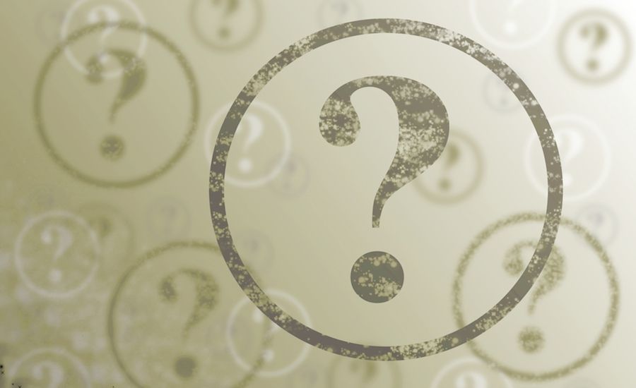 The Most Important Thing of All: Letting Go