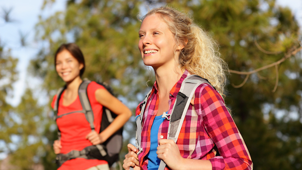 Living a Life of Intent and Purpose