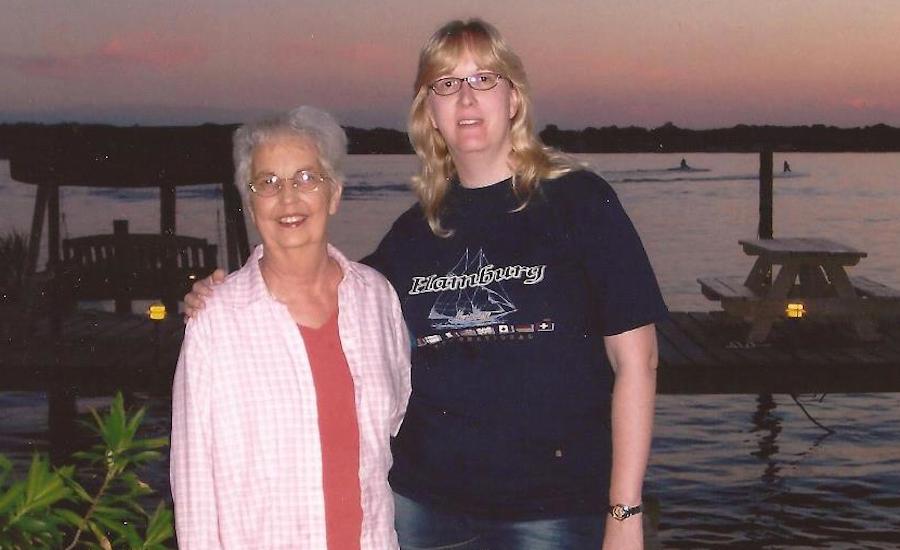 Destined for Guideposts