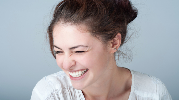 The Positive Power of Humor