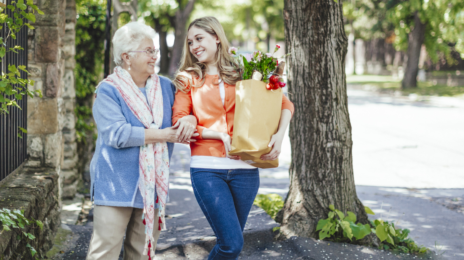 Adding in a Little Goodness This Lent