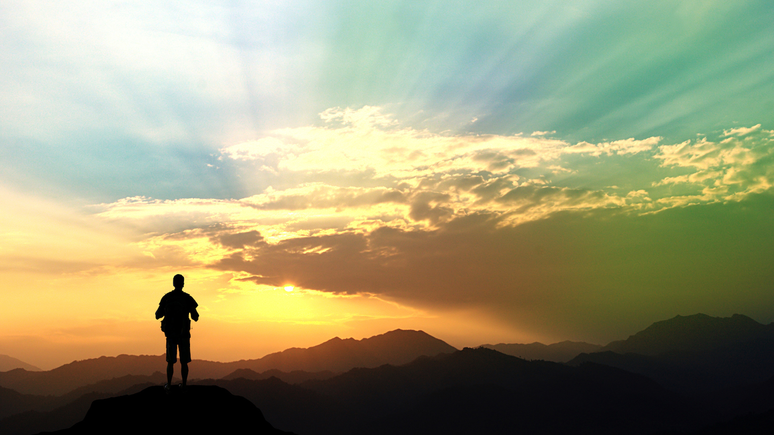 15 Quotes About Light That Follows Darkness