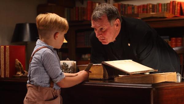 7 Wonder-Filled Films