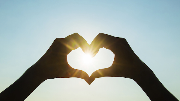 Where Does Love Come From?