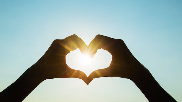 Love’s Redeeming Power