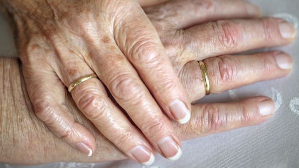 The Mysterious Ways of Love and Death