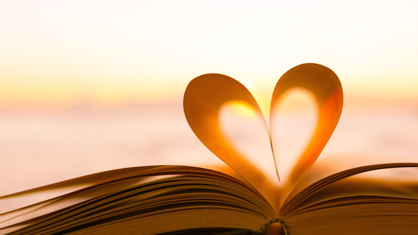 Use the ‘5 Love Languages’ for God