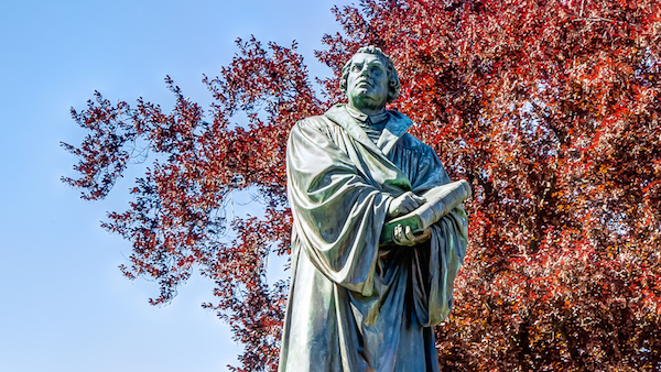 What Is Reformation Day?