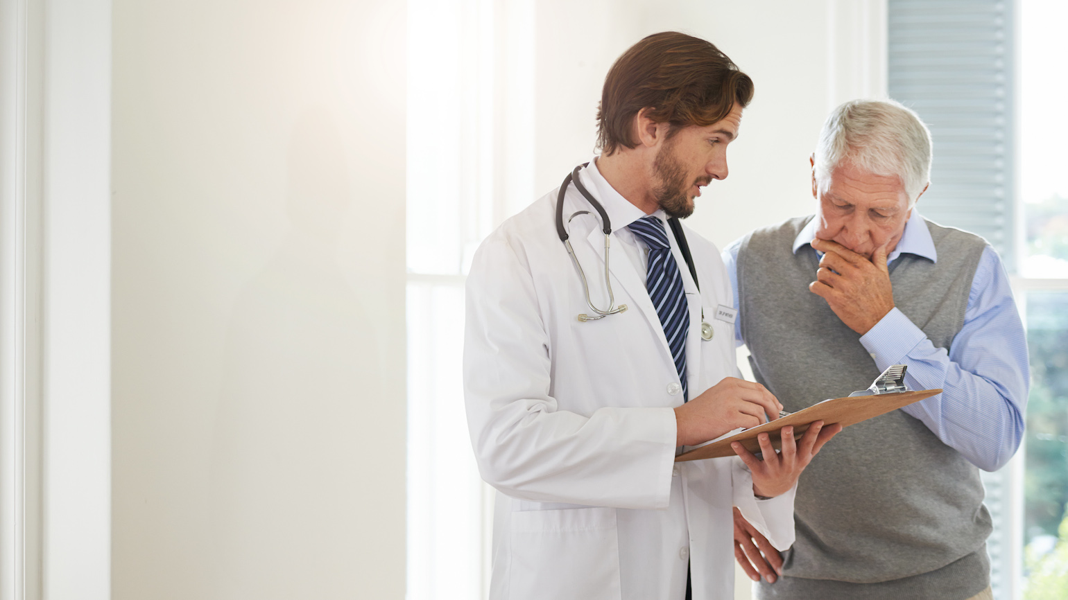 7 Things You Can Learn in Hard Times