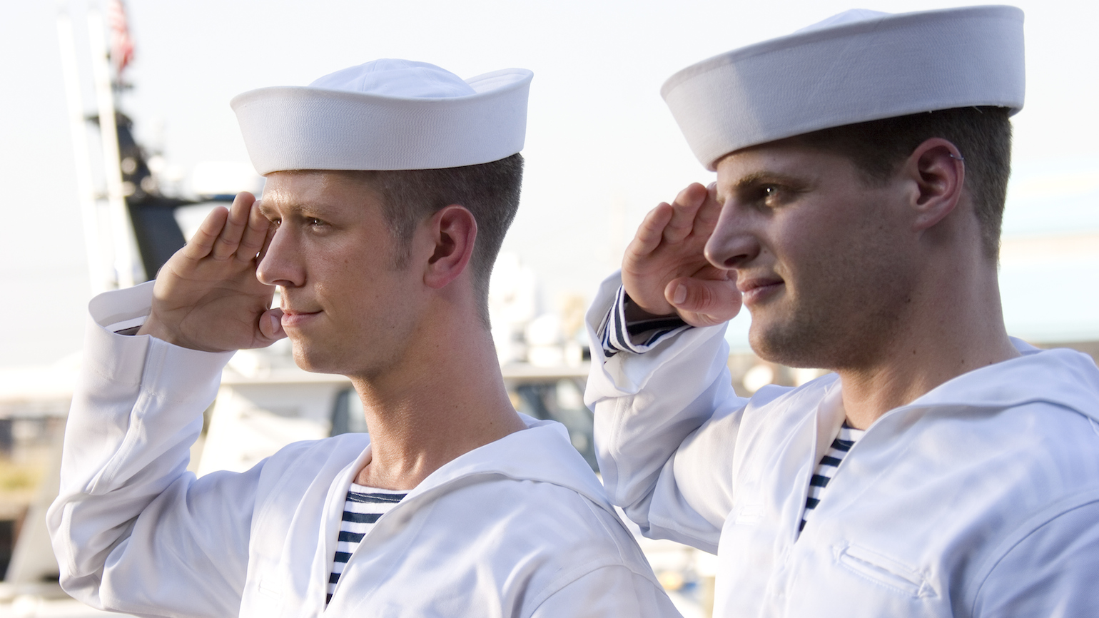 3 Things You Should Know About Military Culture