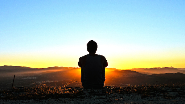 How a Meditation Retreat Brought My Family Closer