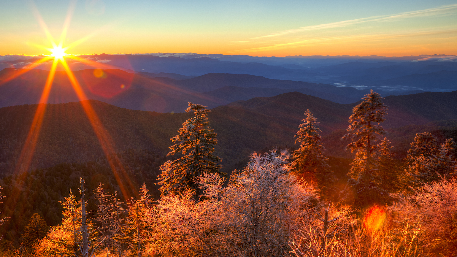 How Billy Graham Changed My Life