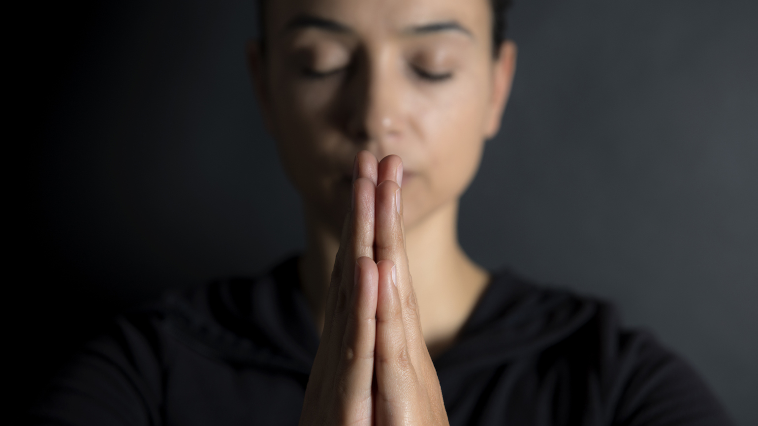 Pray Like George Müller