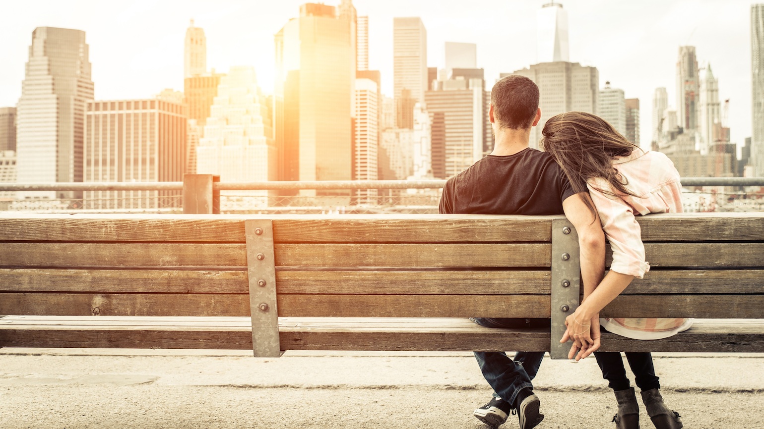 Restoring a Broken Relationship