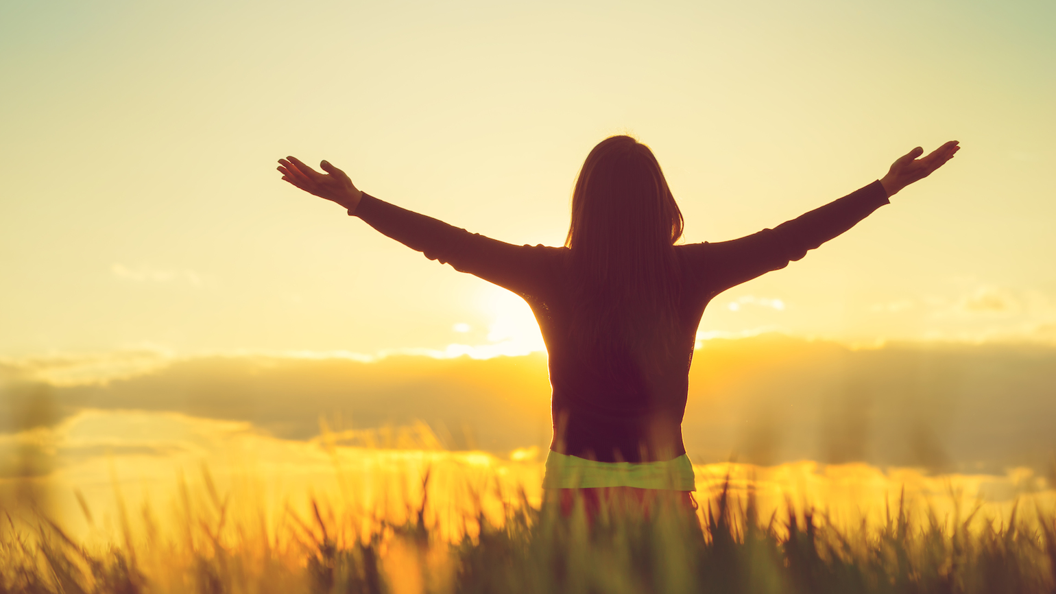 The Audacity of Faith