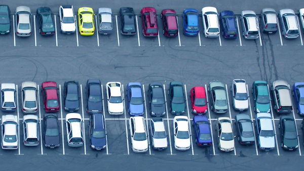 Look for Daily Miracles