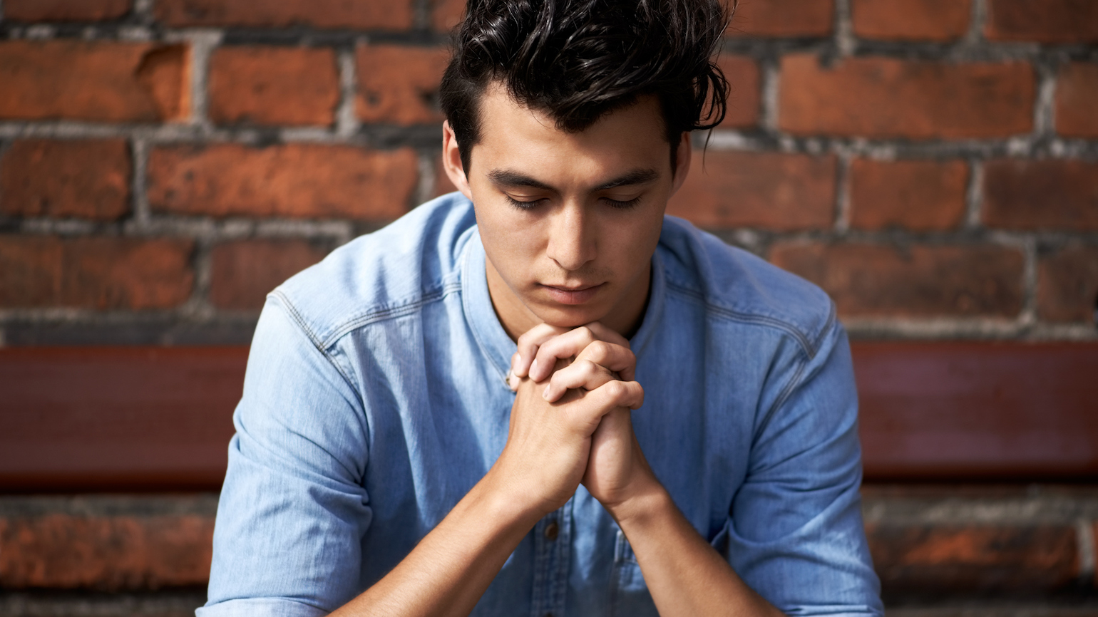 How Does Personality Affect Your Prayer?