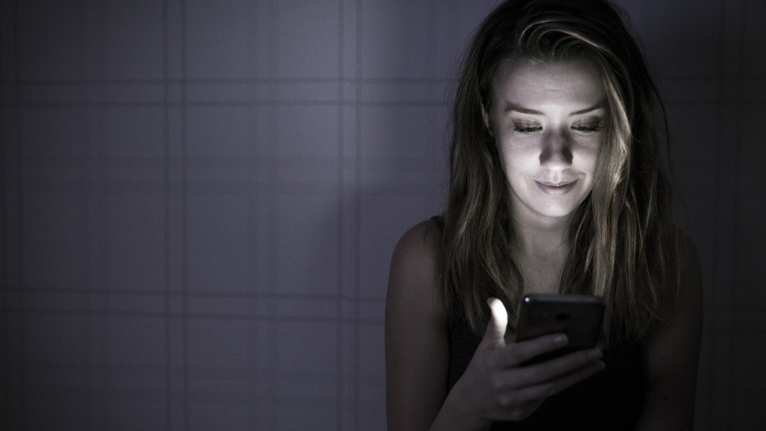 A Mysterious Sign in a Family Photo