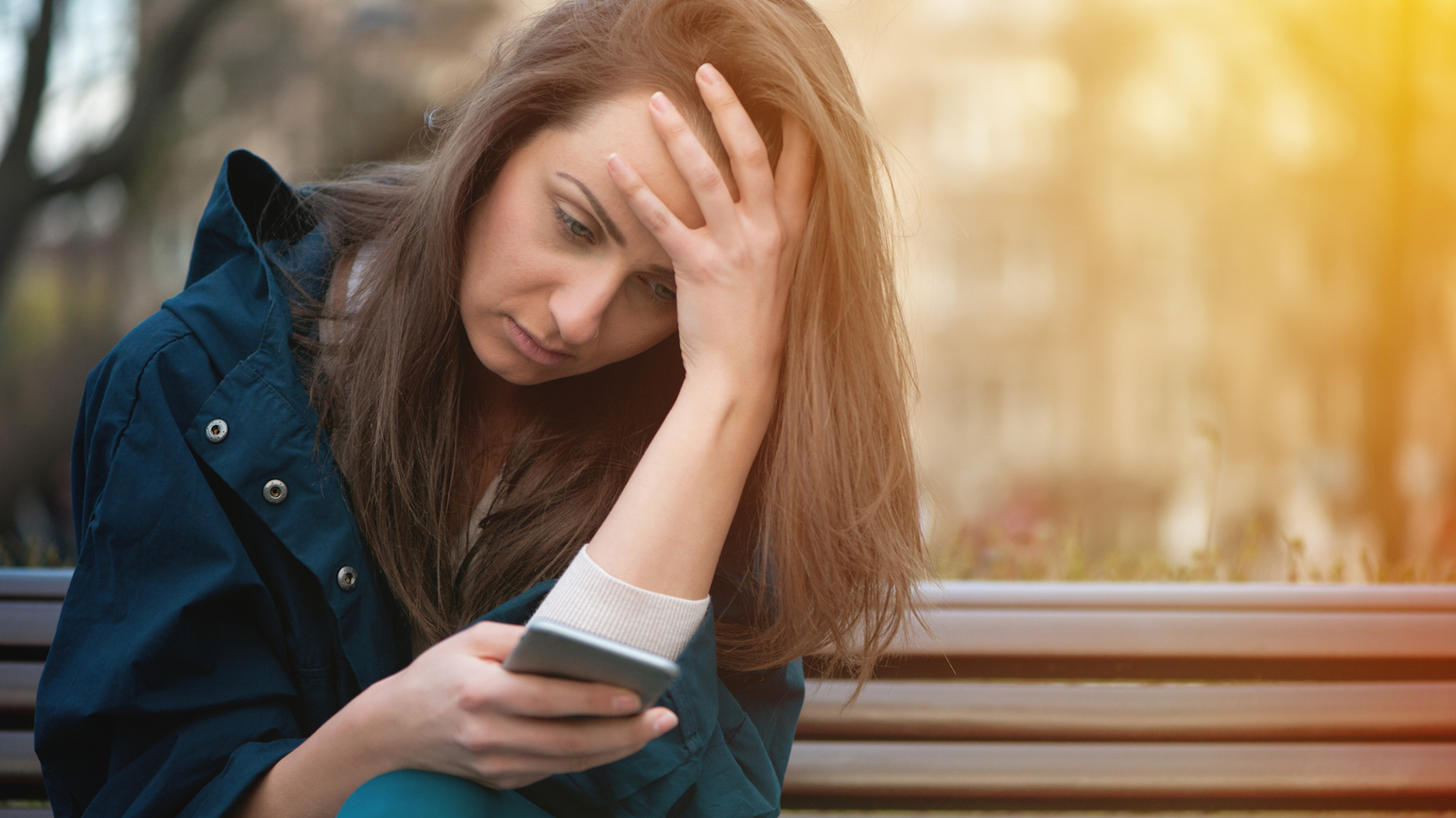 Inviting God to Your Pity Party