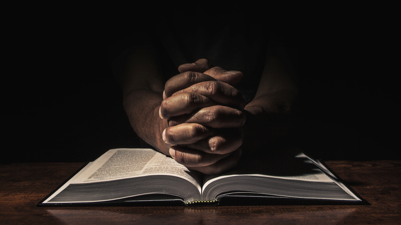 Pray for the Worst People You Know