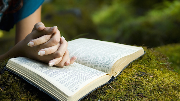 5 Great Reasons to Pray Specifically