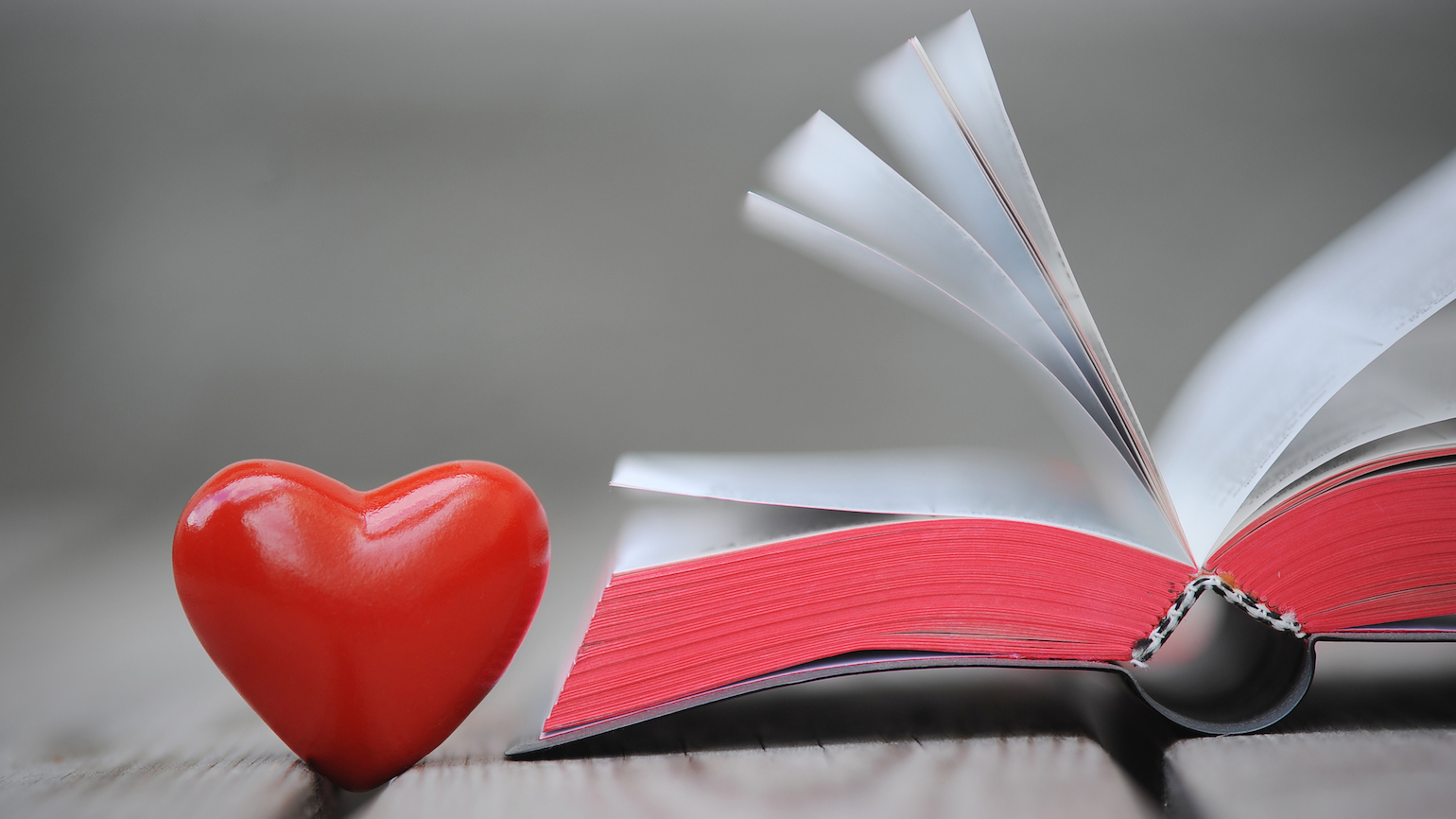 How to Pray on Valentine’s Day