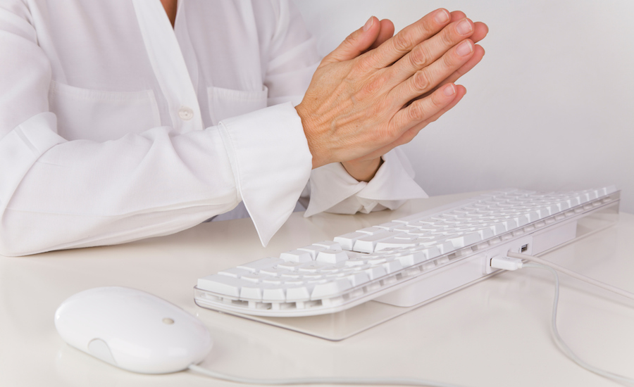 3 Reasons to Consider an Online Prayer Ministry