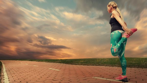 Let God Be Your Teammate