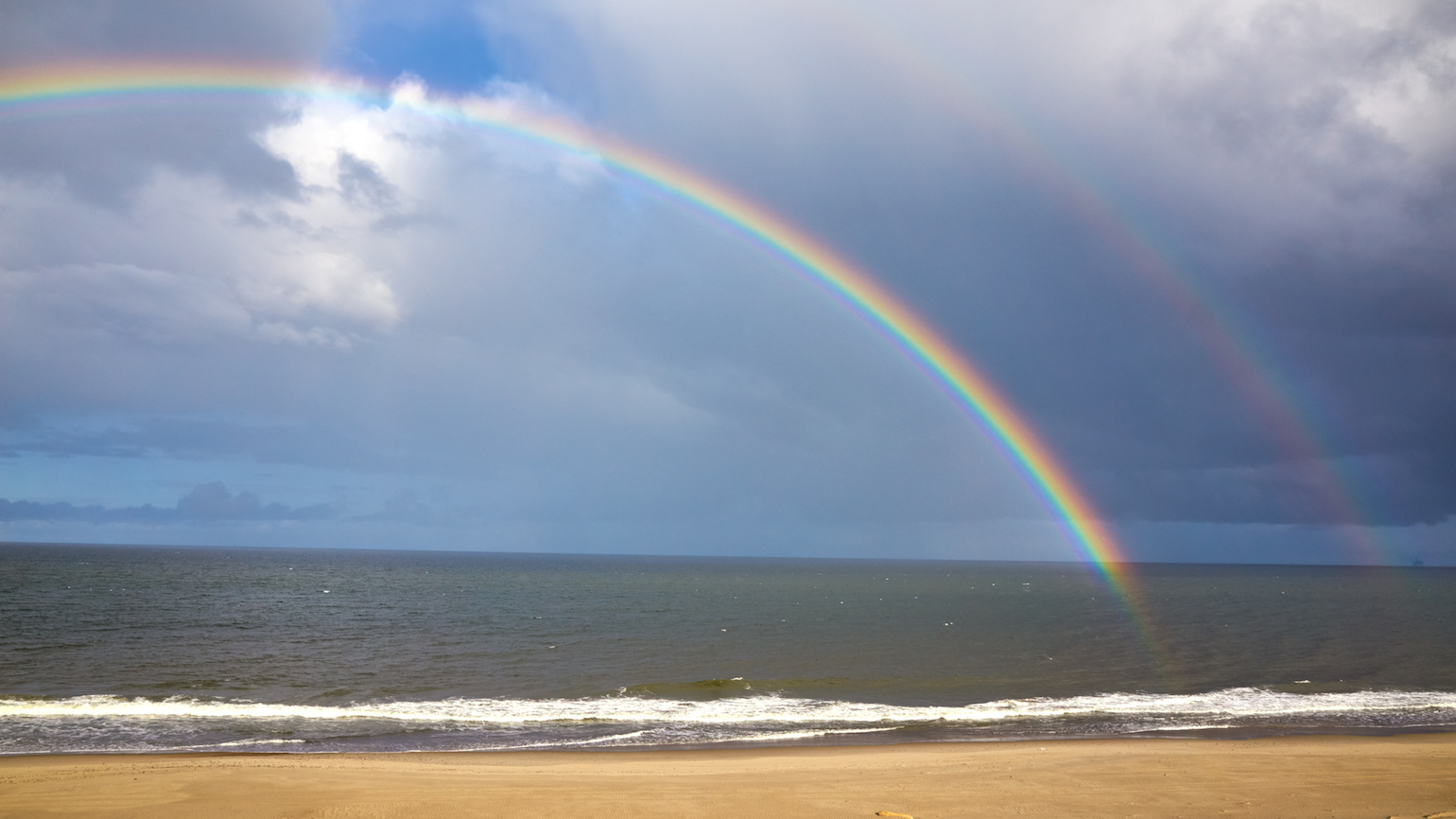 How a Heartbreaking Story Inspired Hope