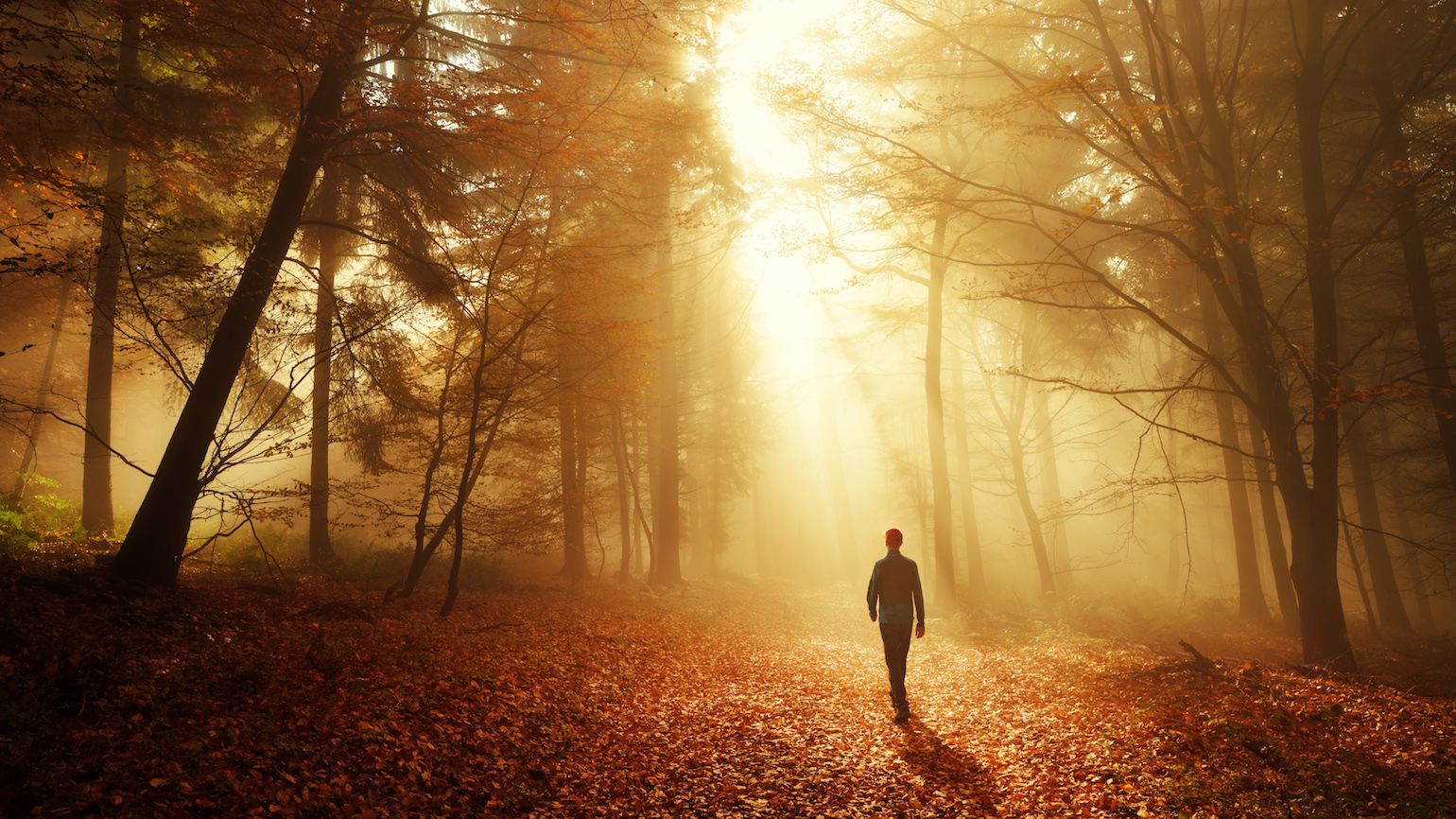 10 Great Places to Take a Prayer Retreat