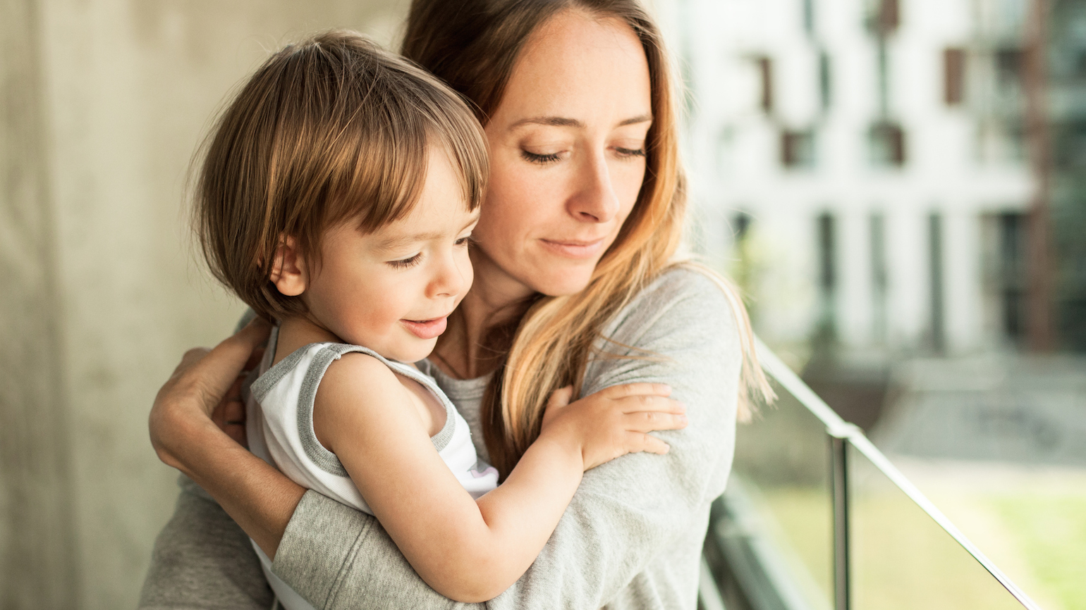 Gratitude for Safety