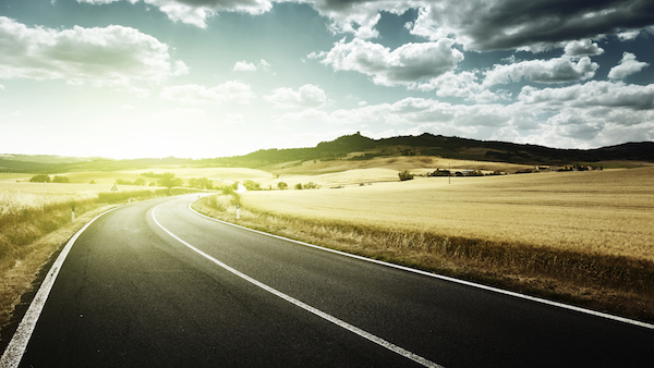 Learning from Life’s Detours