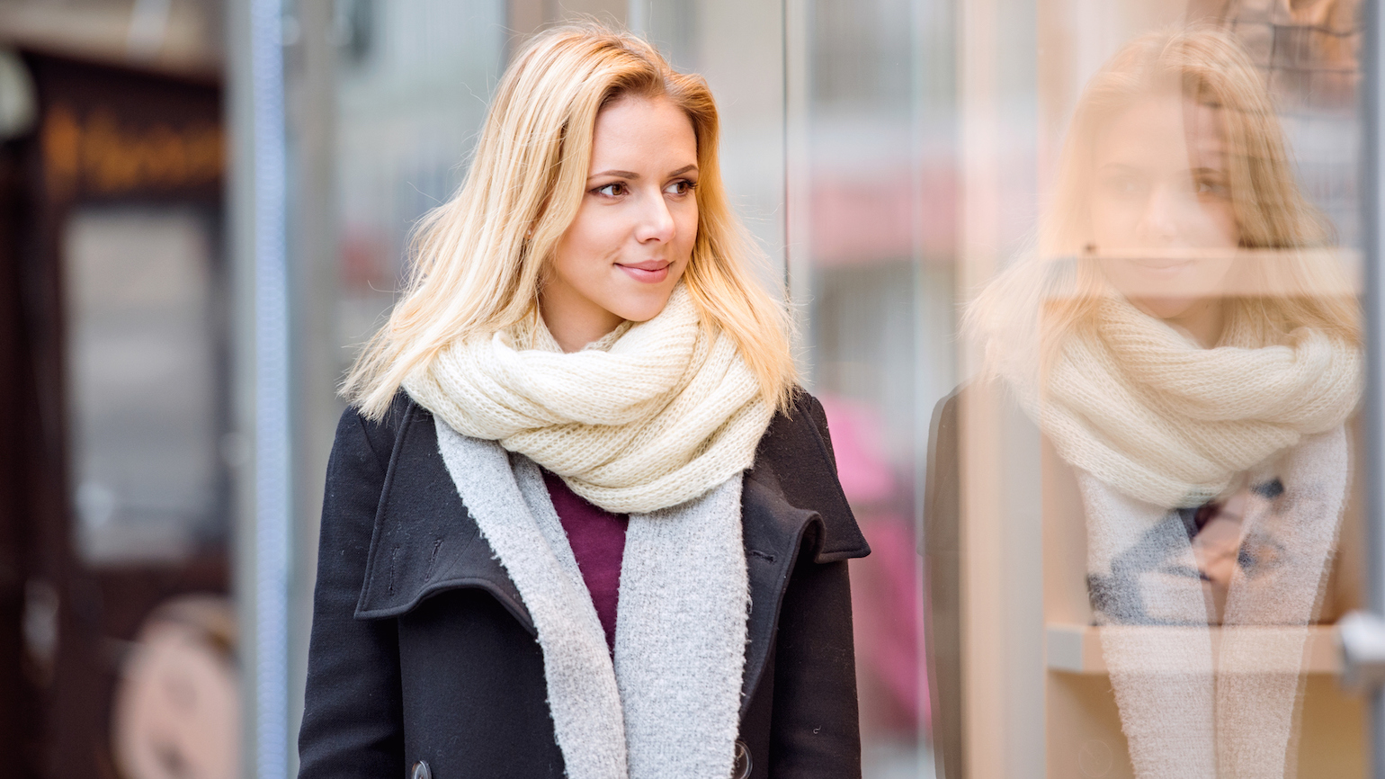 How to Stay on the Positive Side of Holiday Music