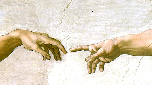 Working with Passion Every Day