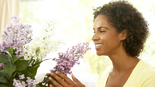 Thanking God for the Gift of 5 Senses