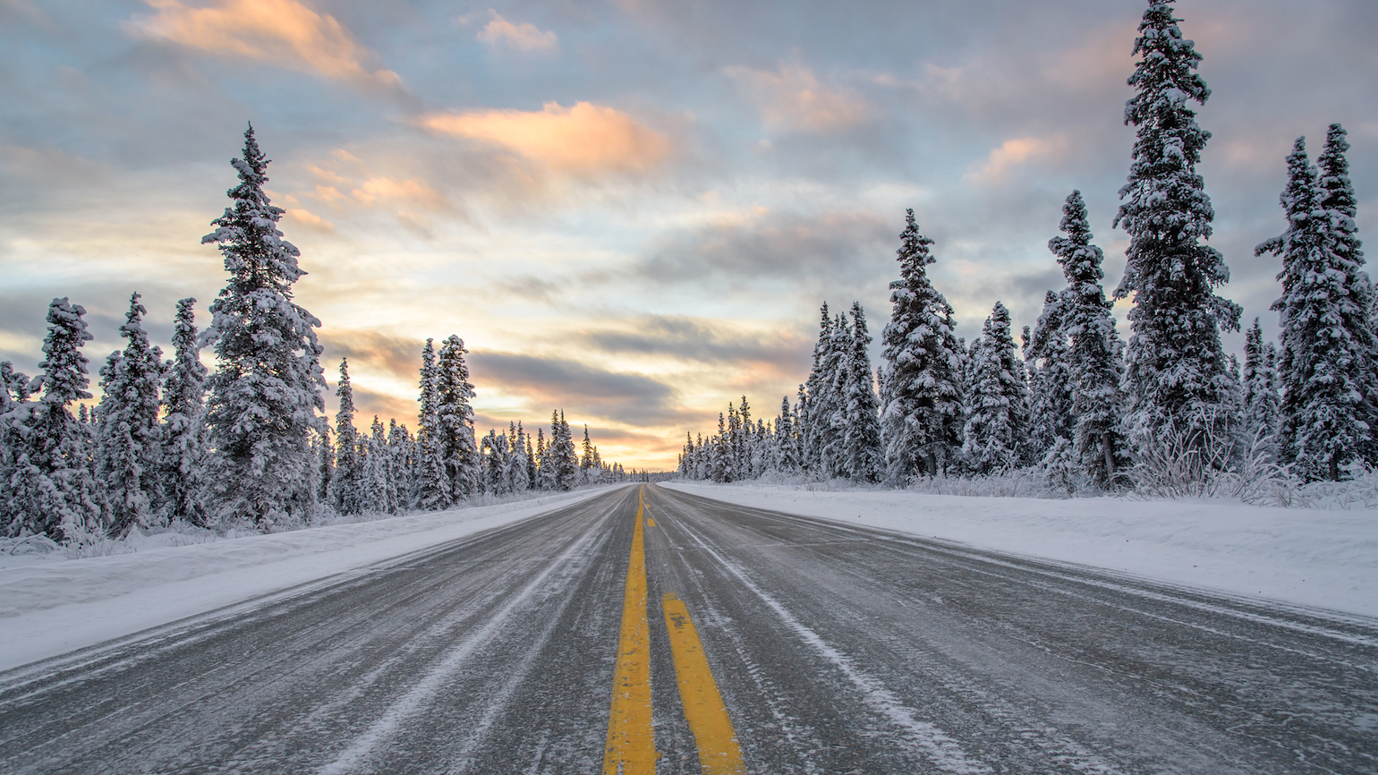 How to Have Faith in the Midst of Fear