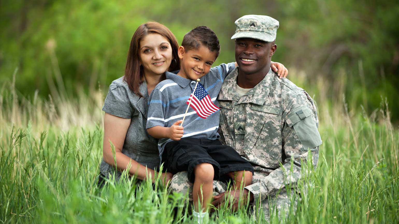 7 Tips for Transitioning Back Into Civilian Life