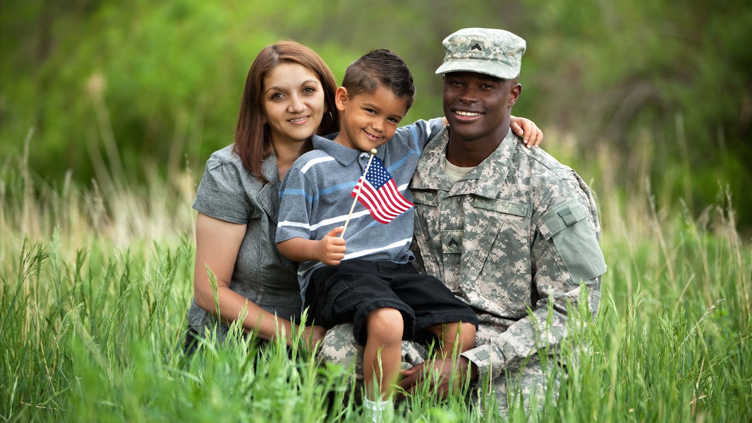 7 Tips for Transitioning Back Into Civilian Life