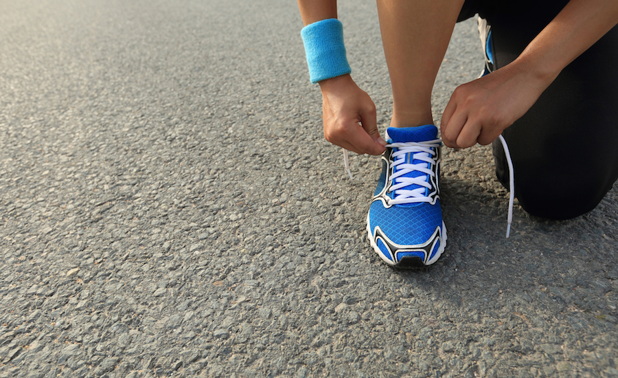 5 Ways to Stay Spiritually Fit