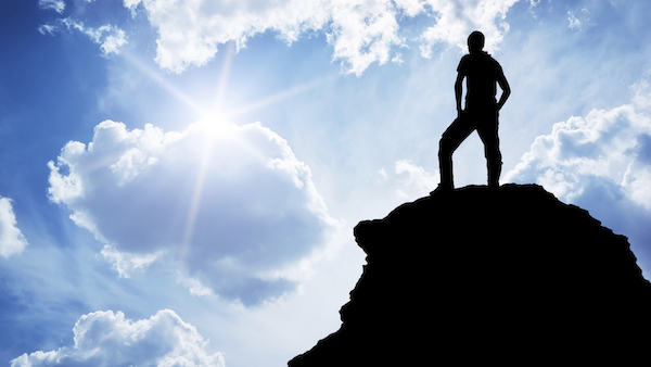 Do Your Part So God Can Do His