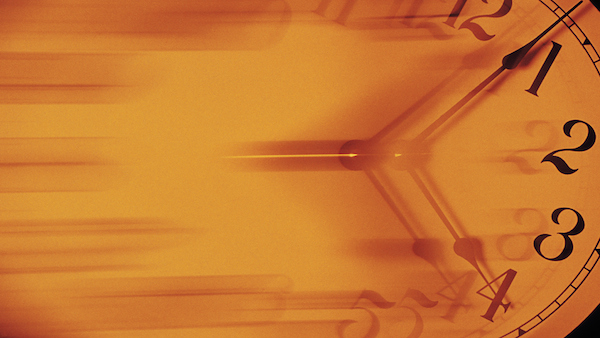 A Miracle Just In Time