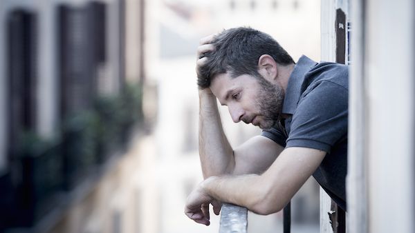 When Life Gets Tough