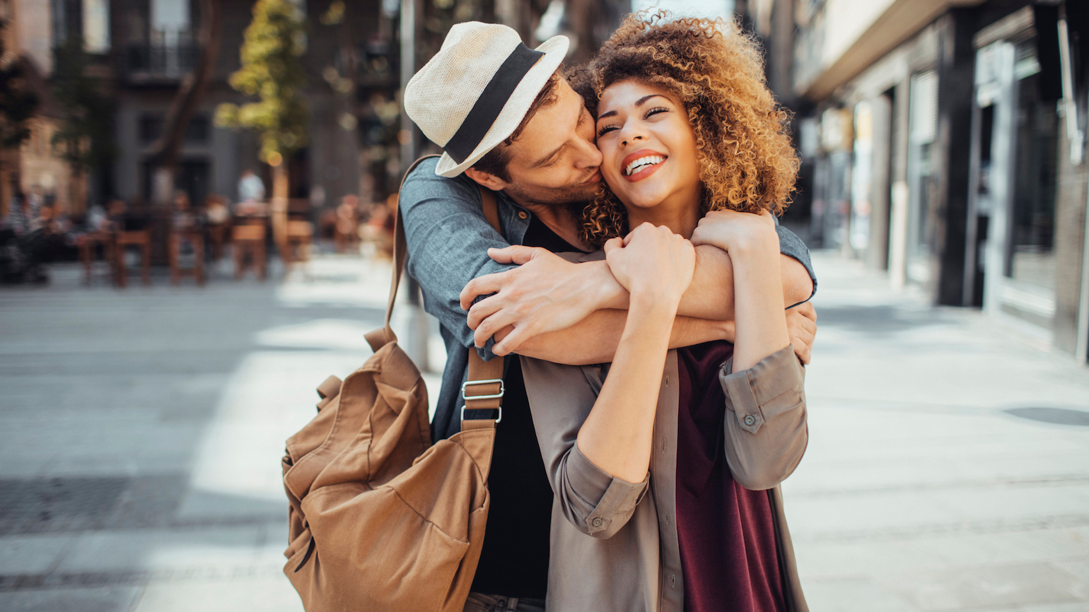 Got a Question About Love?