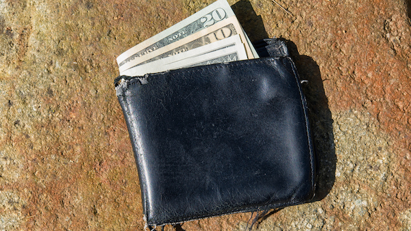 Seeing Life Through a Lens of Joy